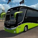 Cover Image of Baixar Bus Driving Extreme Simulator 2019 : Euro Bus 1 APK