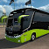 Bus Driving Extreme Simulator 2019  icon