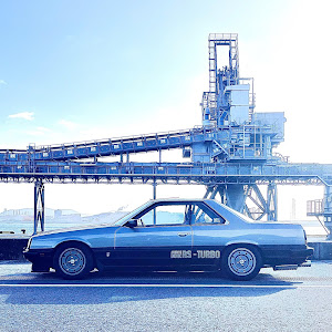 スカイライン DR30