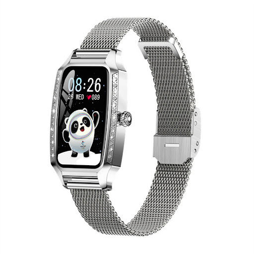 Silver steel
