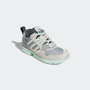 zx 9000 clear granite / dash green / solid gray