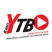 Radio YTB 1.0 Icon