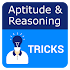 Aptitude & Reasoning 20181.3