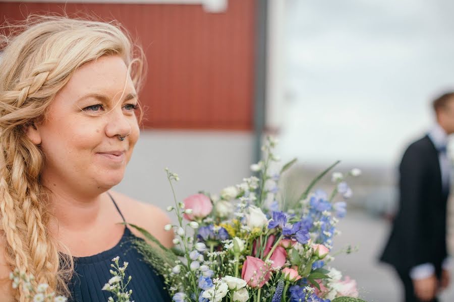 Φωτογράφος γάμων Morten Bruhn (bruhnsphoto). Φωτογραφία: 30 Μαρτίου 2019