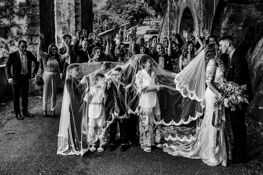 Fotógrafo de bodas Lorenzo Loriginale (lorenzoloriginal). Foto del 30 de mayo 2023