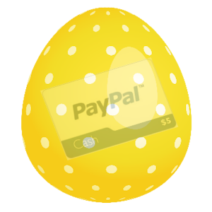 Download PayPal Egg For PC Windows and Mac