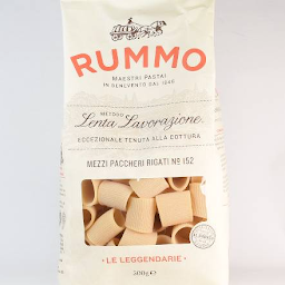 Rummo Mezzi Paccheri