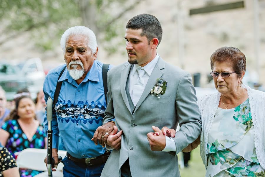 Photographe de mariage Jean Schiemer (jeanschiemer). Photo du 2 mars 2020