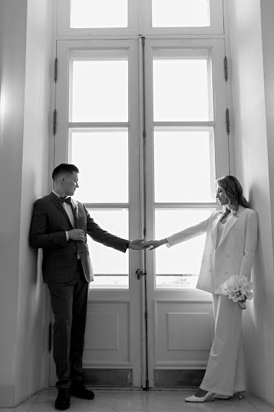 Nhiếp ảnh gia ảnh cưới Ekaterina Chernyshova (katphoto). Ảnh của 1 tháng 5 2023