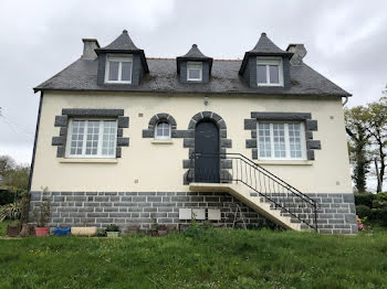 maison à Treffrin (22)