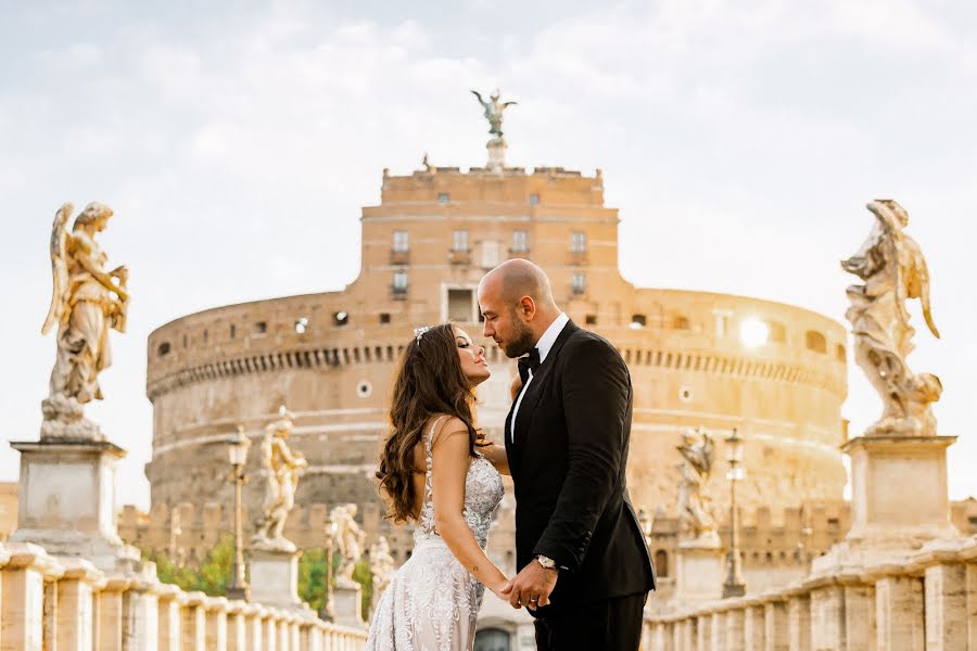 Svatební fotograf Stefano Roscetti (stefanoroscetti). Fotografie z 9.prosince 2021