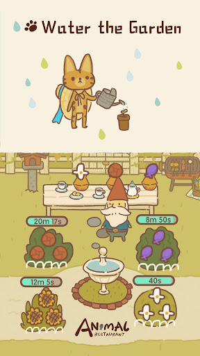 Animal Restaurant screenshots 18