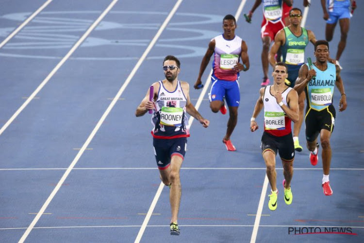 Wat u nog moet weten van de Olympische nacht in Rio