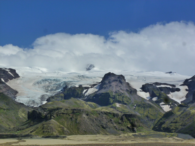 Costa Sur: Desde Höfn Hasta Kirkjubaejarklaustur. - SORPRENDENTE ISLANDIA (3)