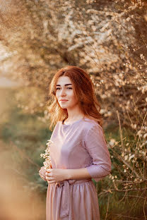 Fotógrafo de bodas Viktoriya Golubenko (vikagolubenko). Foto del 29 de abril 2019