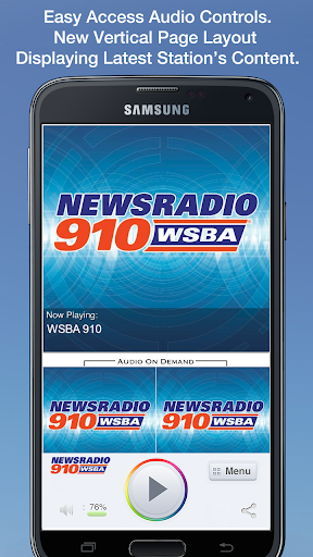 WSBA 910