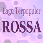 Cover Image of Download Lagu Terpopuler Rossa 1.0 APK