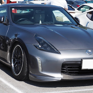 フェアレディZ Z34