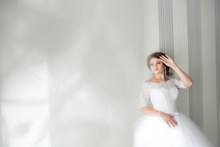 Fotógrafo de casamento Darya Pankratova (cod3d). Foto de 23 de outubro 2015