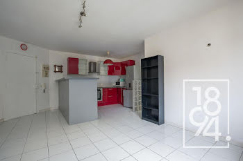 appartement à Marseille 5ème (13)