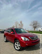 продам авто Lexus RX 400h RX II