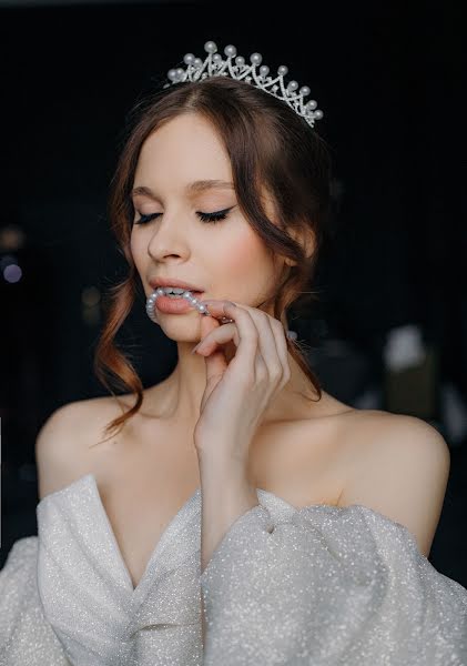 Nhiếp ảnh gia ảnh cưới Pavel Dubovik (pablo9444). Ảnh của 3 tháng 2 2023
