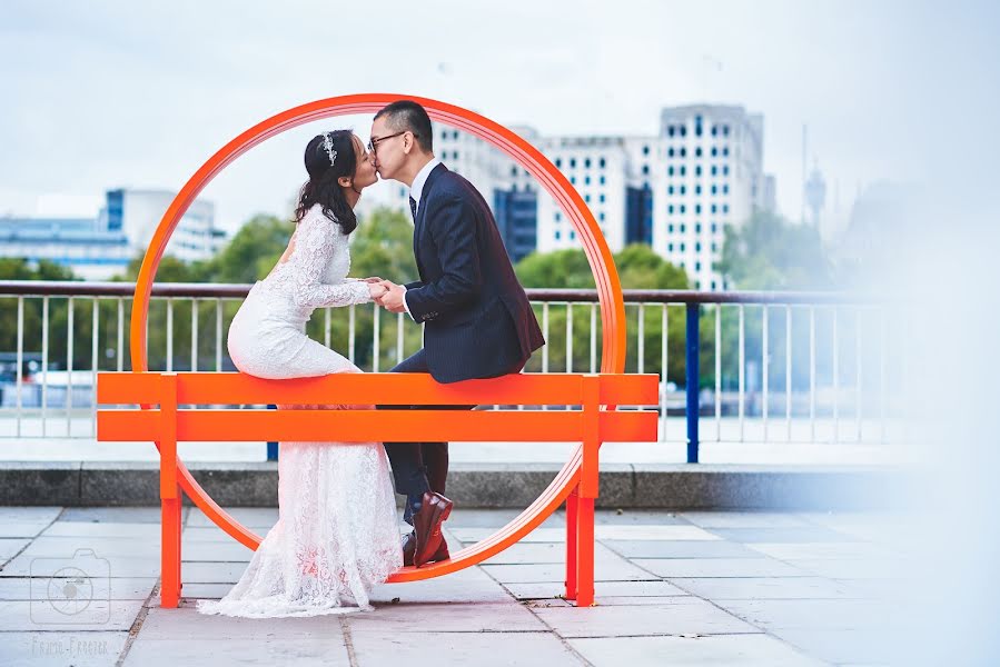 Wedding photographer Frame Freezer (framefreezer). Photo of 5 October 2016