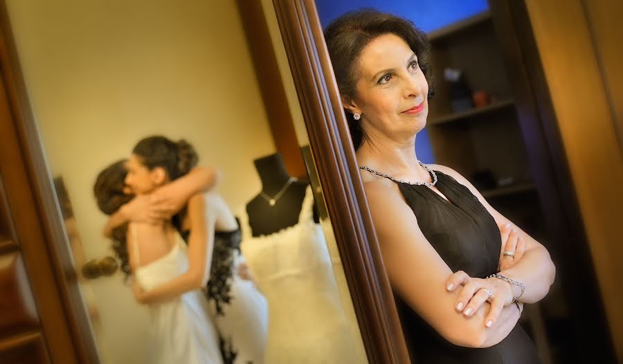 Wedding photographer Michele Marchese Ragona (marcheseragona). Photo of 25 August 2014