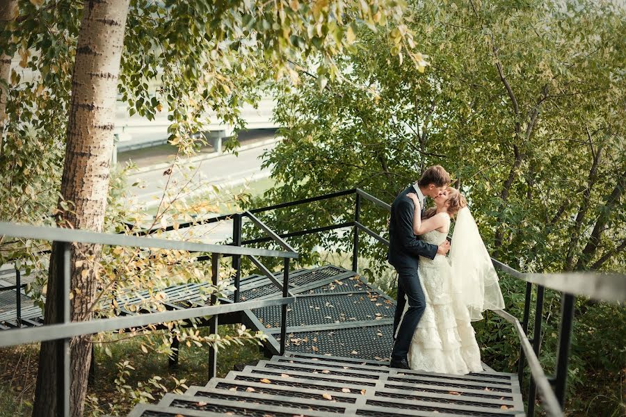 Wedding photographer Olga Dubrovina (fotofelis). Photo of 7 October 2014