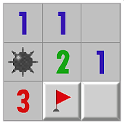 Minesweeper 1.0r Icon