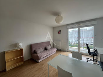 appartement à Nantes (44)