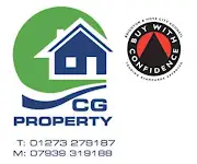 CG Property Development Logo