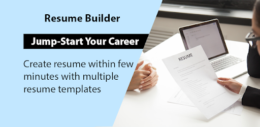 Resume Builder - CV Maker