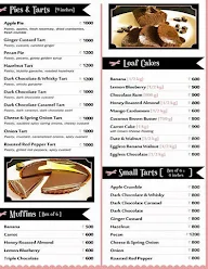 Cannelle menu 1