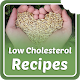 Download Low Cholesterol Recipes For PC Windows and Mac 1.3