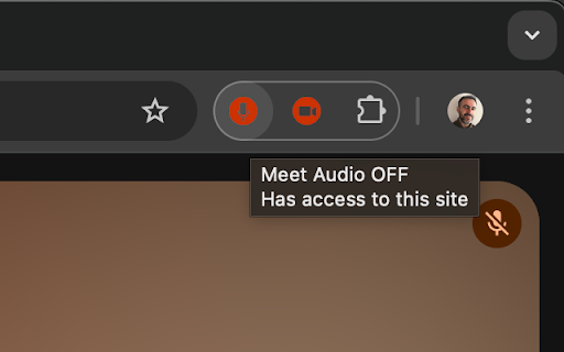 Meet Audio