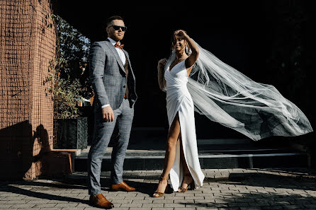 Photographe de mariage Igor Dovidovich (igordovidovich). Photo du 11 mars 2020