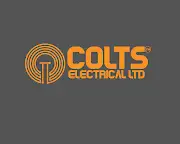 Colts Electrical Ltd Logo