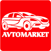 !RysgaLLy Avtomarket  Icon