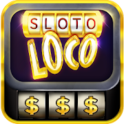 SlotoLoco - Free Slot Games  Icon