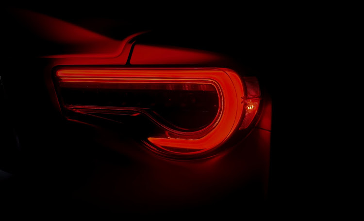 86の86・ZN6・14R ZN6・VLAND製LEDテール・VLANDに関するカスタム事例の投稿画像1枚目