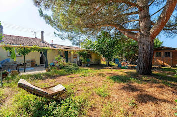 maison à Saint-Médard-en-Jalles (33)