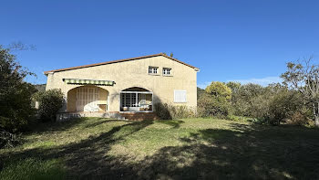 villa à Santa-Lucia-di-Moriani (2B)