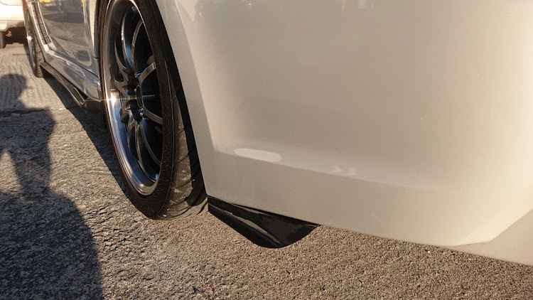 インプレッサ WRX STIのCoto sports 純正加工強化ブローオフバルブ・NEOPLOTフットレストバー・BILLION スーパーサーモクロスに関するカスタム事例の投稿画像12枚目
