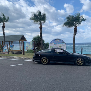 180SX RPS13