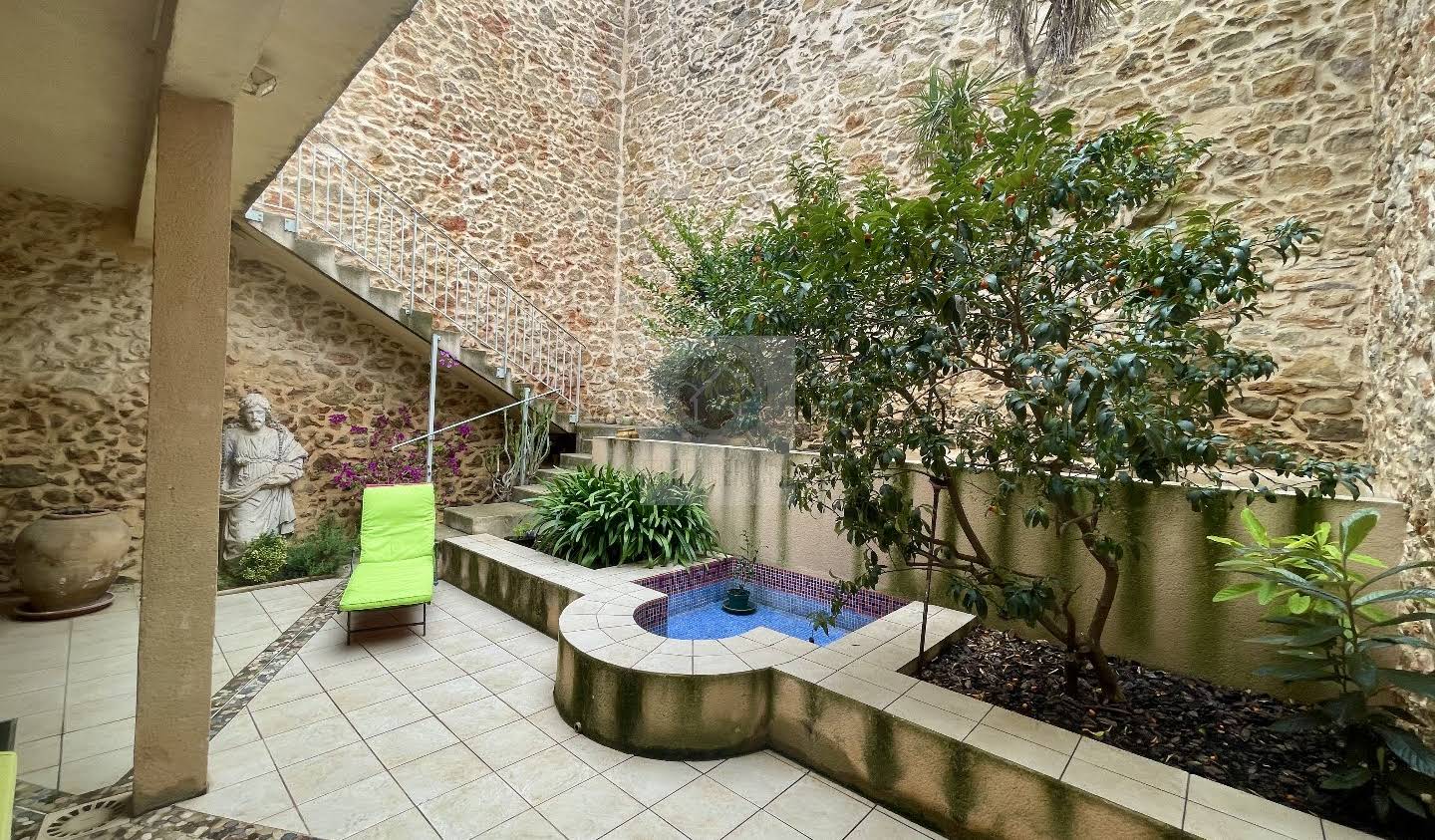 House with terrace Cazouls-lès-Béziers