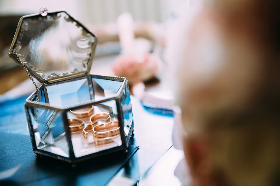 Wedding photographer Aleksandr Laskovenkov (laskovenkov). Photo of 3 July 2017