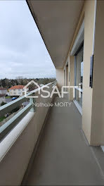 appartement à Saint-Quentin (02)