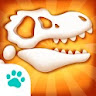 Dinosaur Park - Kids dino game icon