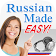 Russian Made Easy icon